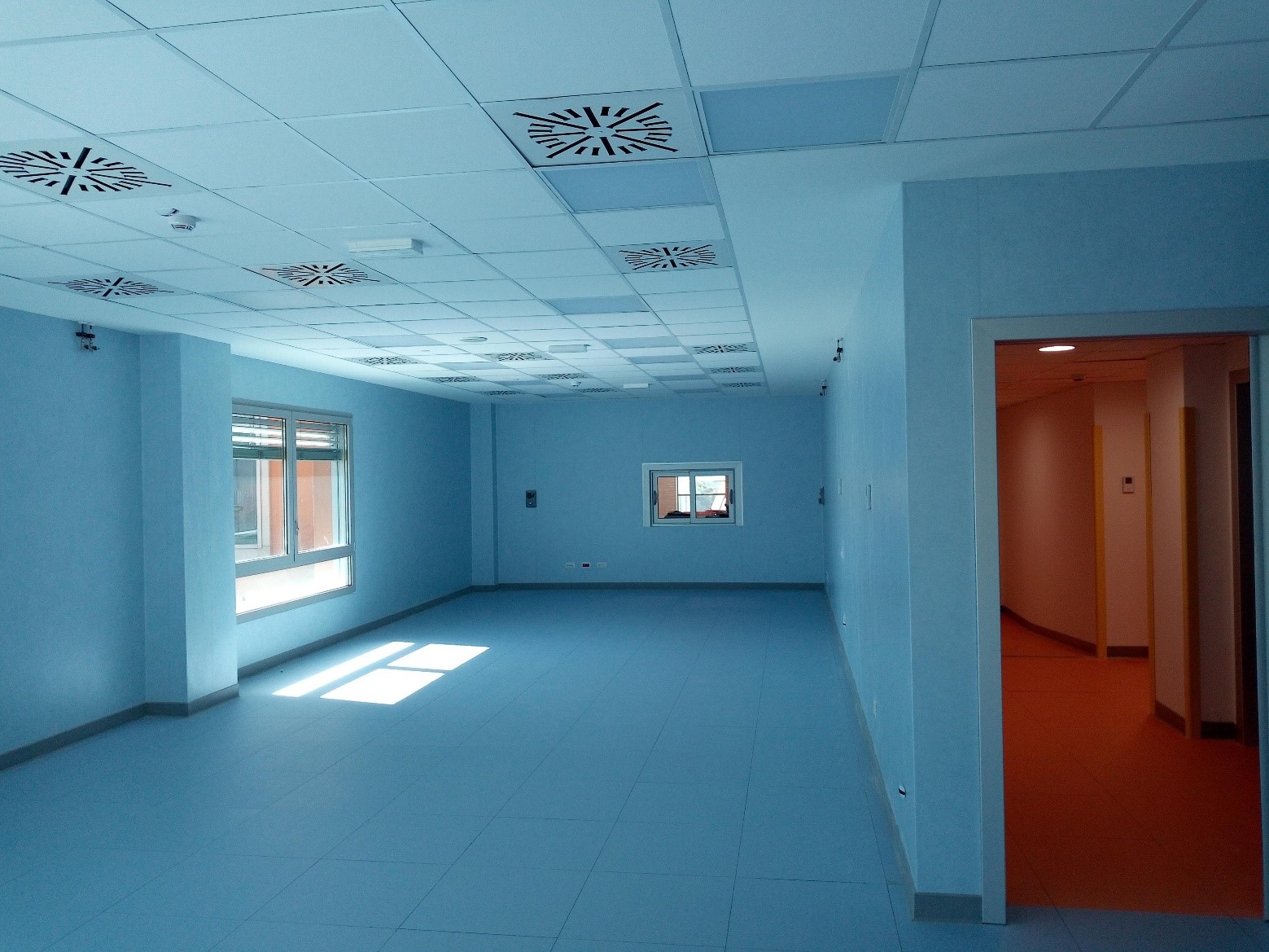 Ospedale di circolo e Fondazione Macchi di Varese 