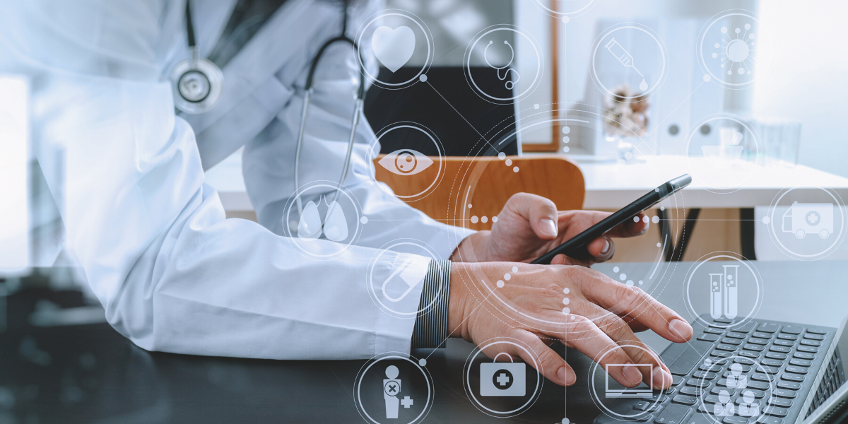 Digital health