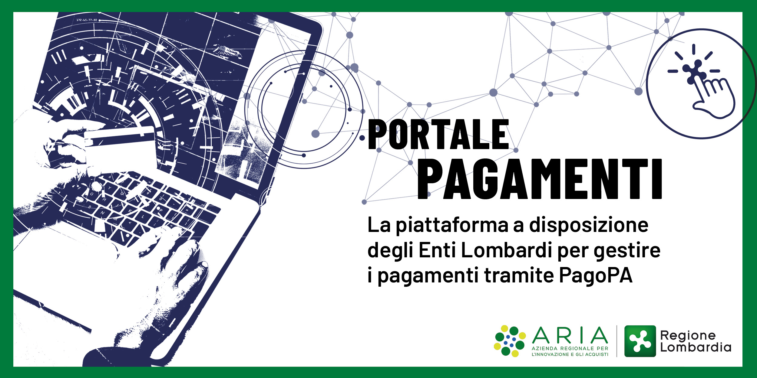 Portale pagamenti Portale pagamenti
