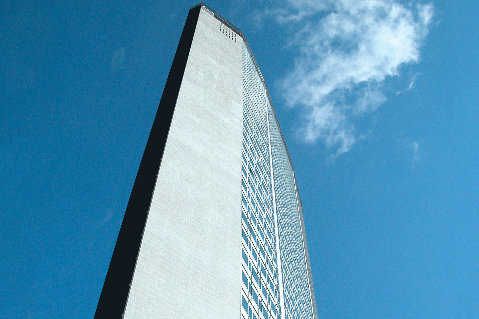 Palazzo Pirelli