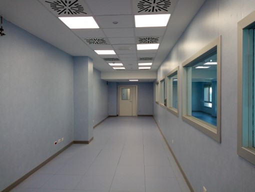 Ospedale di circolo e Fondazione Macchi di Varese Ospedale di circolo e Fondazione Macchi di Varese