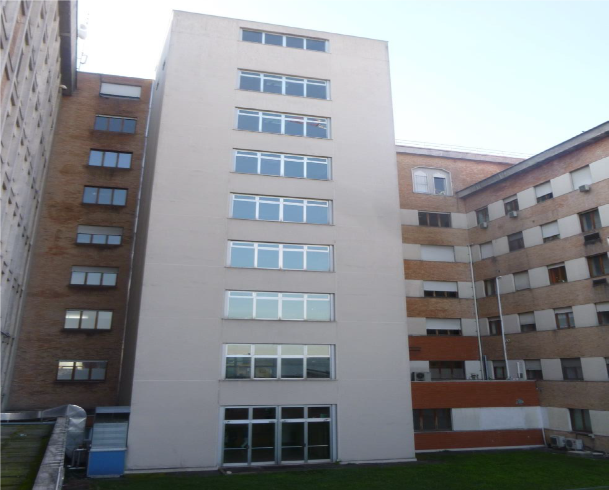 Presidio Ospedaliero di Vizzolo Predabissi